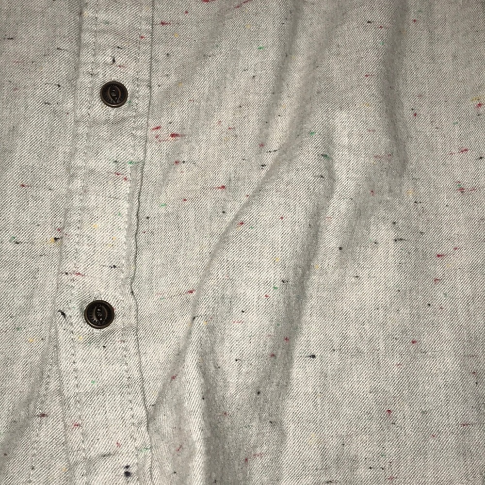 Abercrombie & Fitch Button Down - image 4